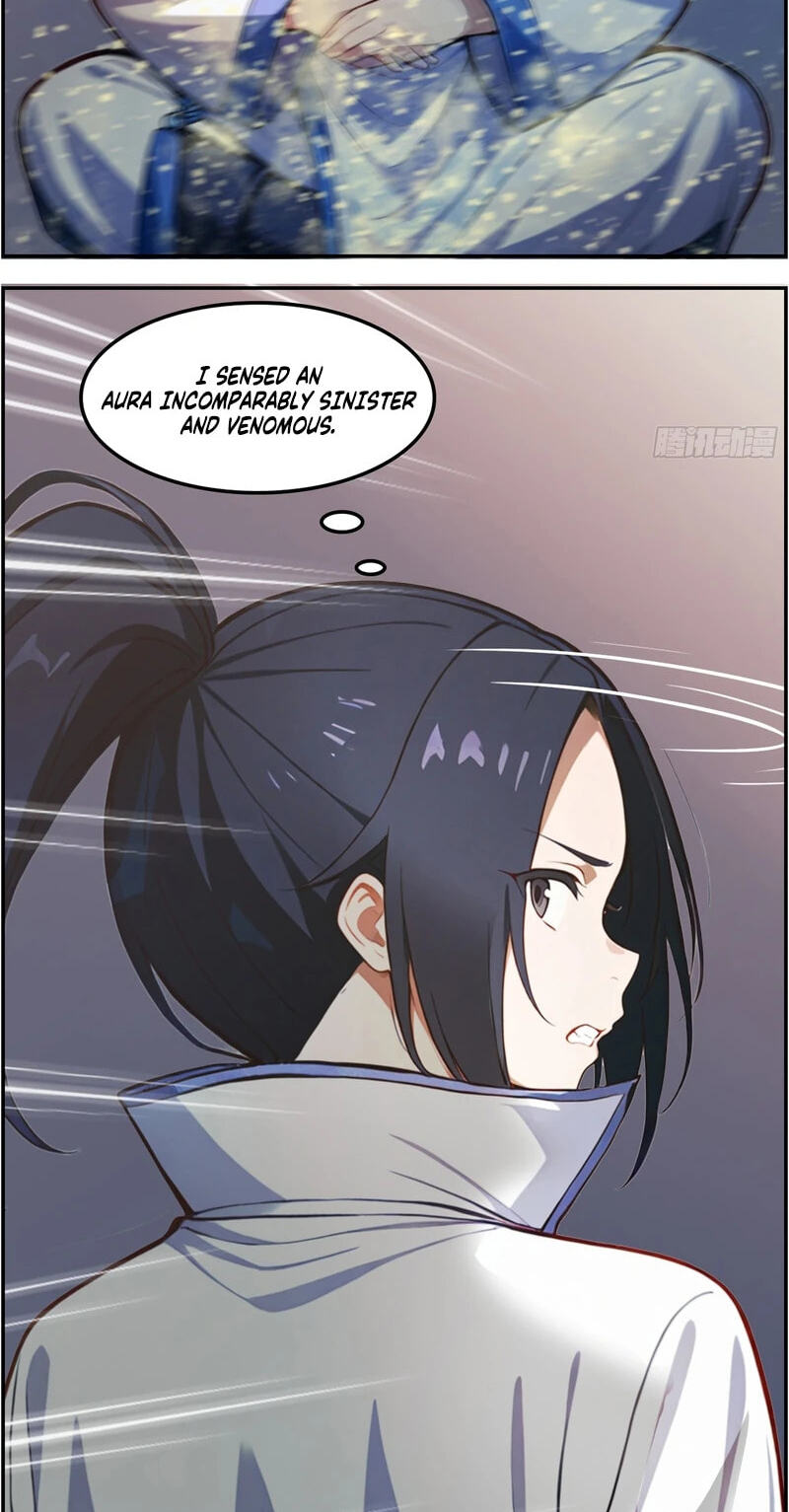 Destined to Rise: Invincible Since Birth Chapter 12 page 13 - 