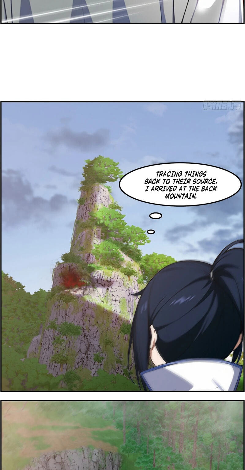 Destined to Rise: Invincible Since Birth Chapter 12 page 14 - 