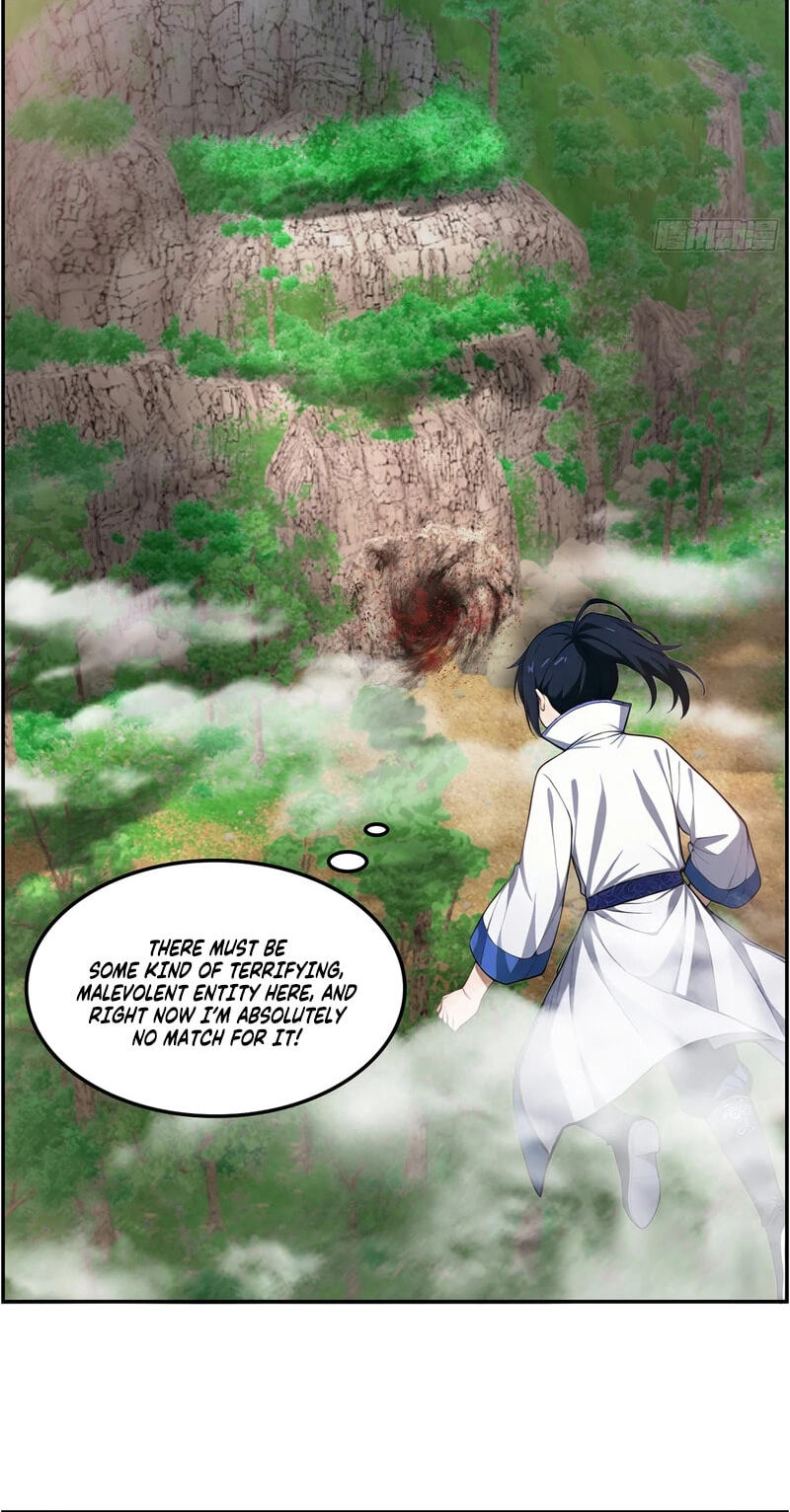 Destined to Rise: Invincible Since Birth Chapter 12 page 15 - 
