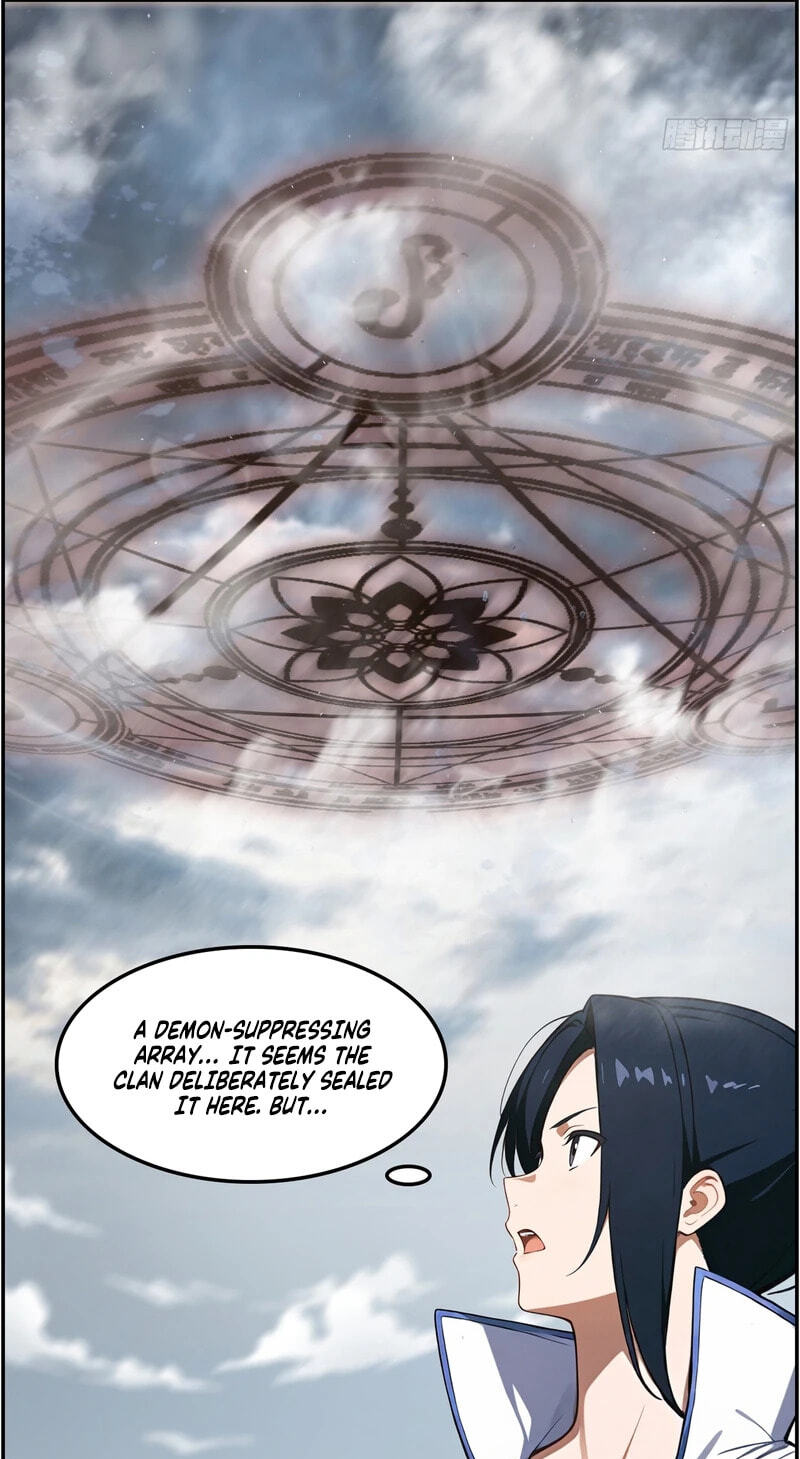Destined to Rise: Invincible Since Birth Chapter 12 page 16 - 