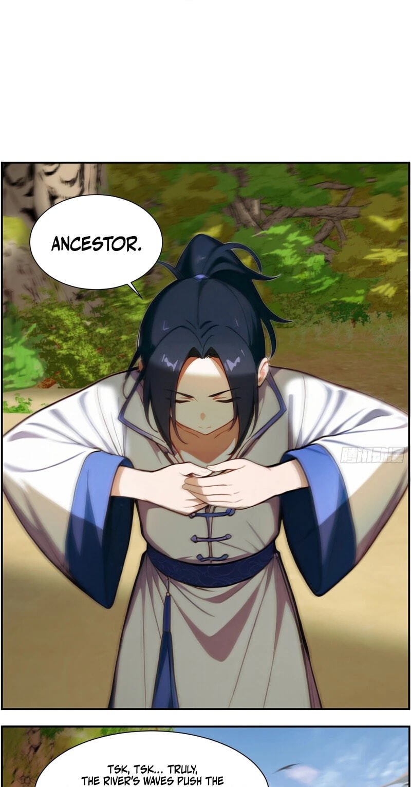 Destined to Rise: Invincible Since Birth Chapter 12 page 9 - 