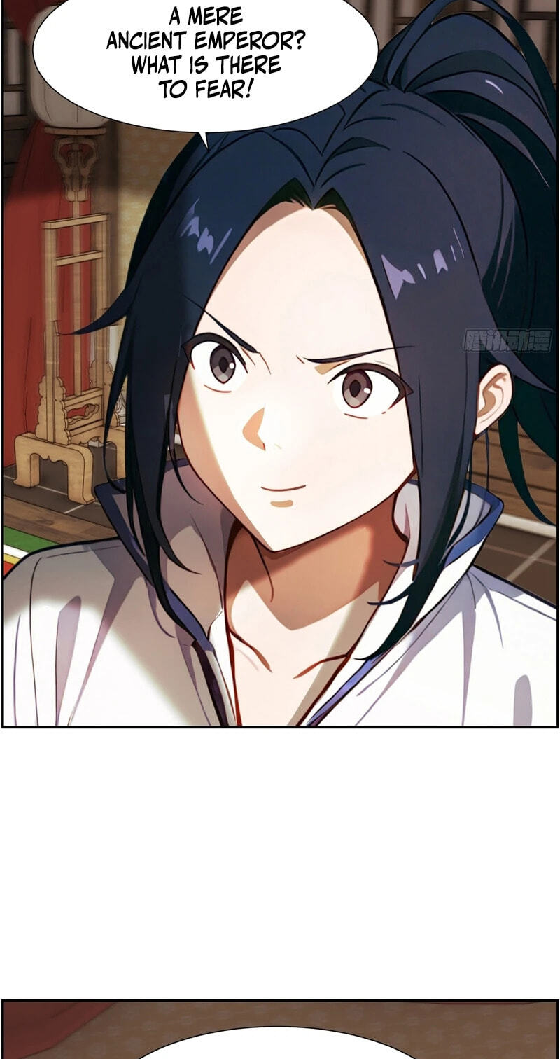 Destined to Rise: Invincible Since Birth Chapter 13 page 19 - 