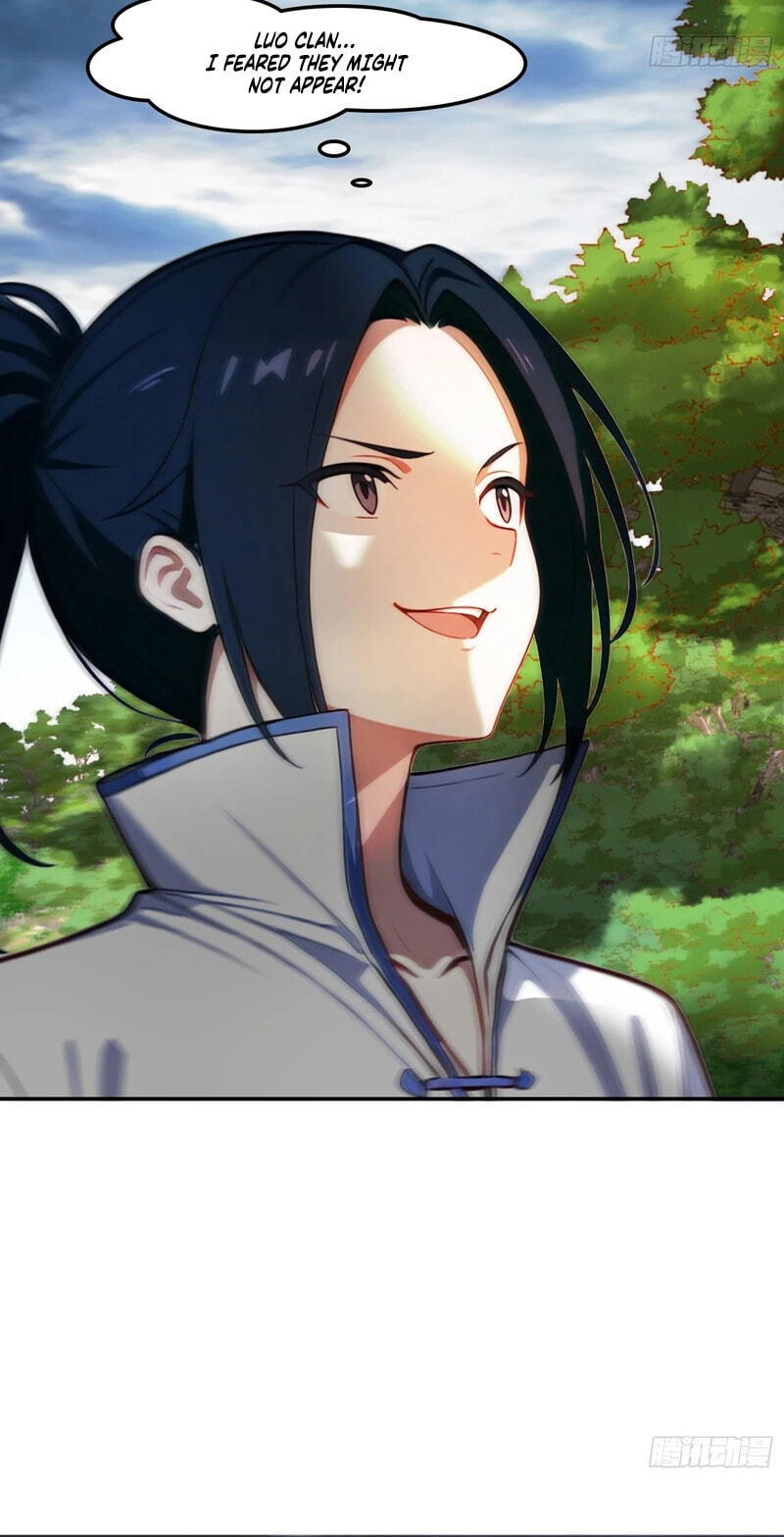 Destined to Rise: Invincible Since Birth Chapter 14 page 18 - 