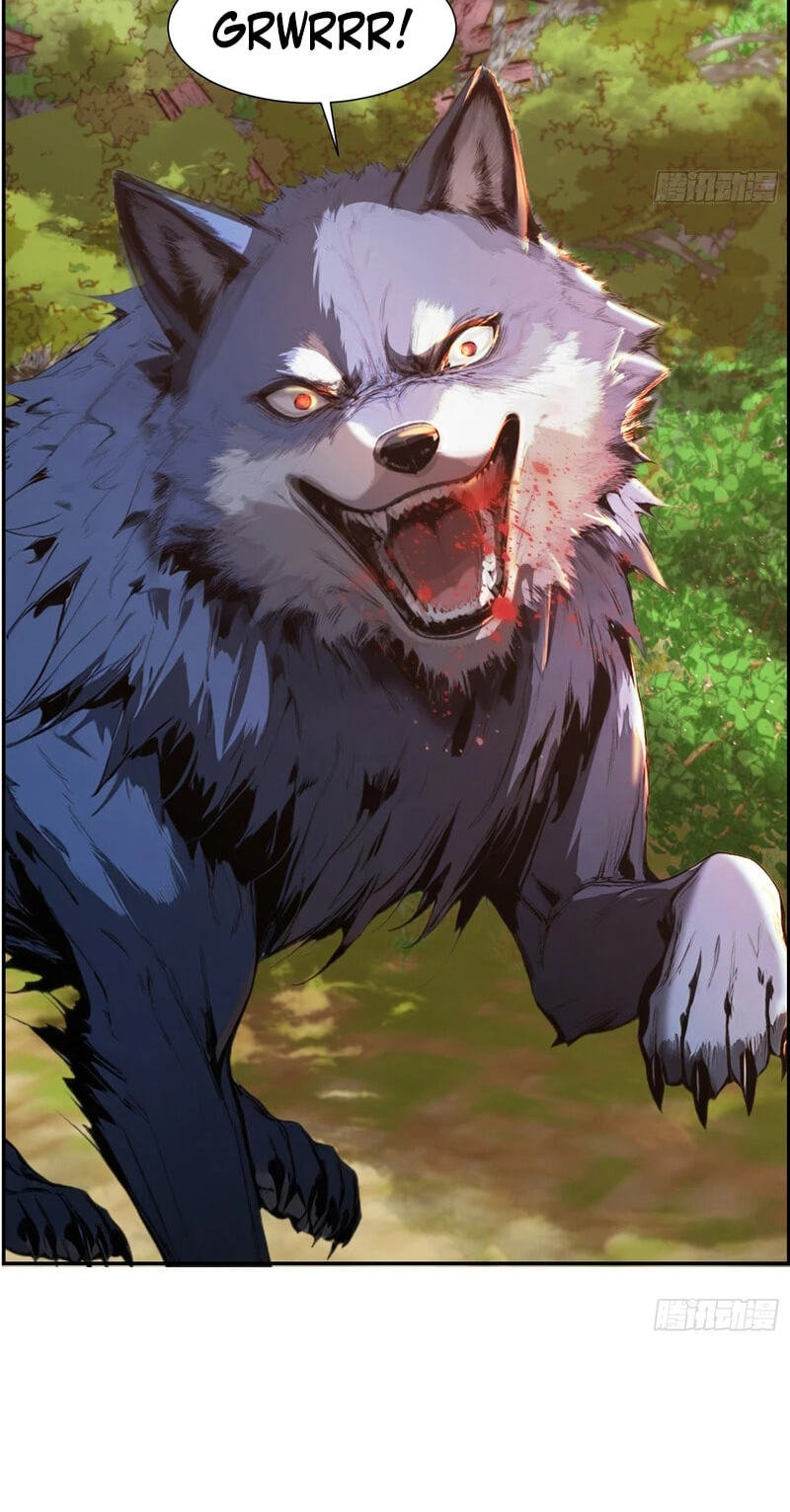 Destined to Rise: Invincible Since Birth Chapter 15 page 11 - 