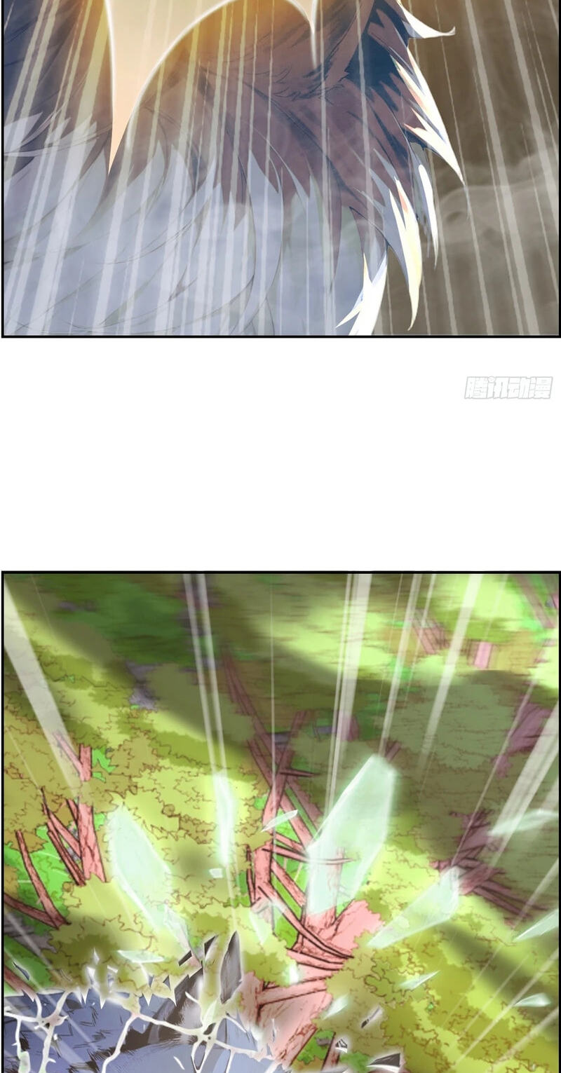 Destined to Rise: Invincible Since Birth Chapter 15 page 13 - 