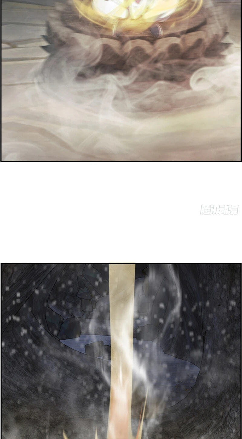 Destined to Rise: Invincible Since Birth Chapter 15 page 20 - 