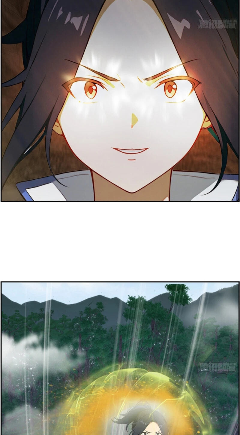 Destined to Rise: Invincible Since Birth Chapter 15 page 22 - 