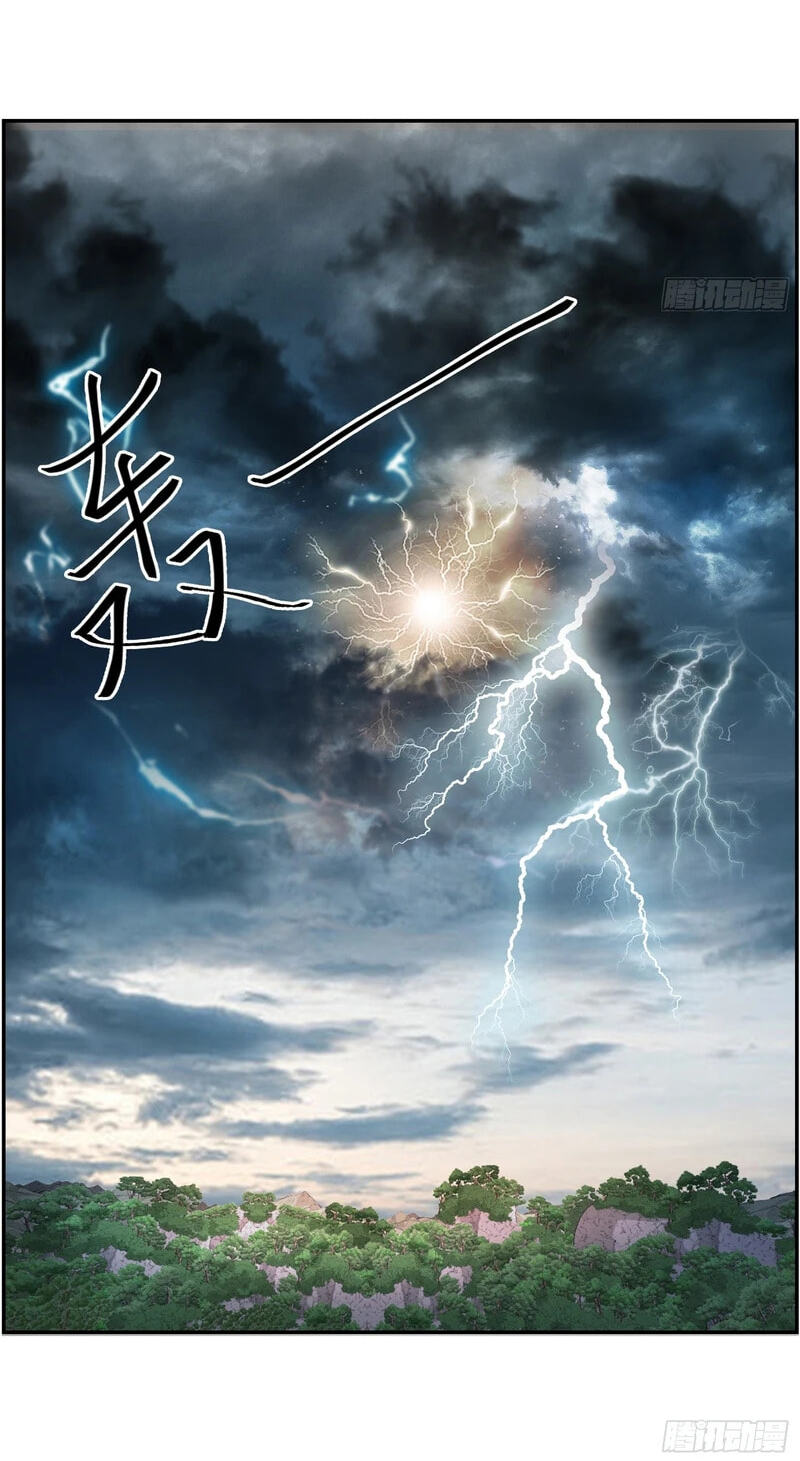 Destined to Rise: Invincible Since Birth Chapter 15 page 25 - 
