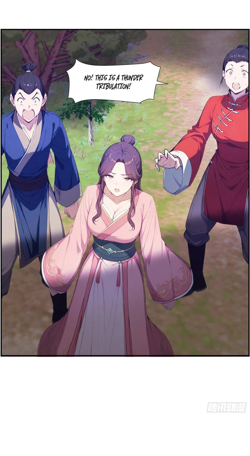 Destined to Rise: Invincible Since Birth Chapter 15 page 26 - 