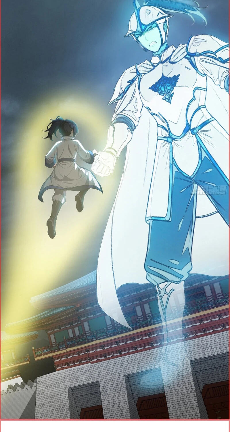 Destined to Rise: Invincible Since Birth Chapter 16 page 13 - 