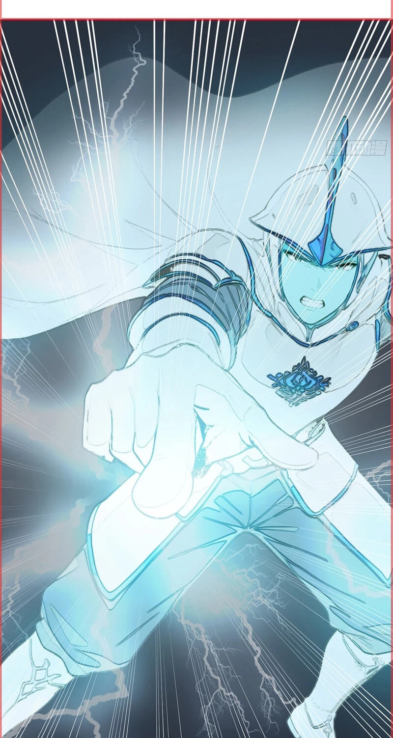 Destined to Rise: Invincible Since Birth Chapter 16 page 14 - 
