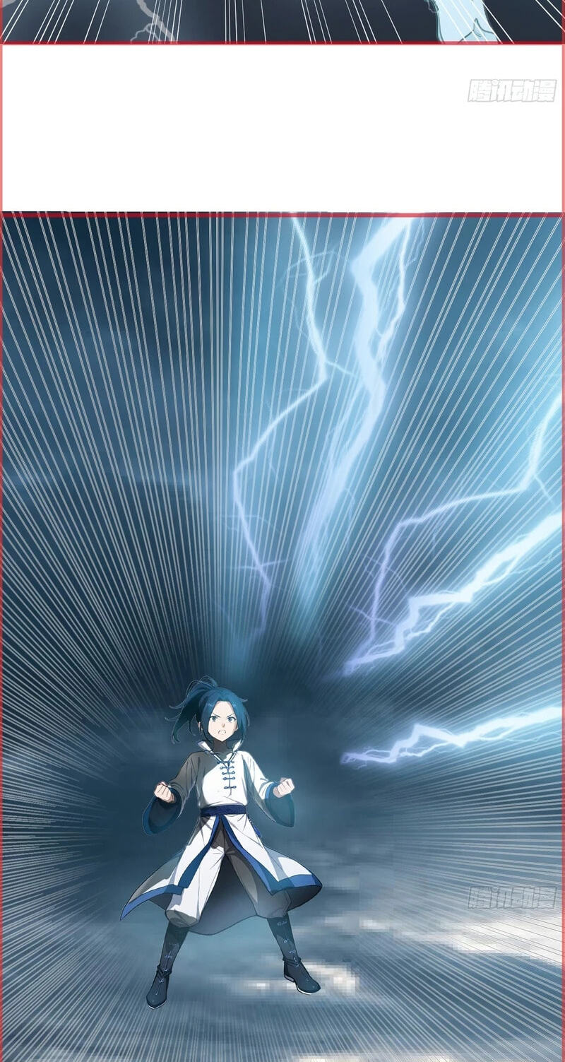 Destined to Rise: Invincible Since Birth Chapter 16 page 15 - 