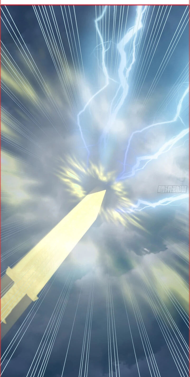 Destined to Rise: Invincible Since Birth Chapter 16 page 22 - 