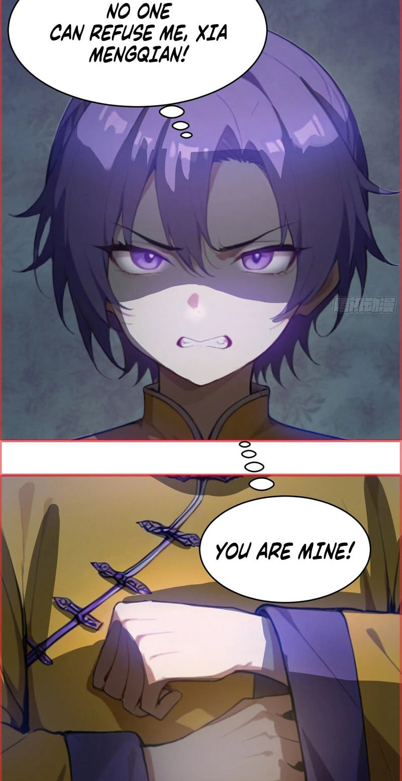 Destined to Rise: Invincible Since Birth Chapter 16 page 31 - 