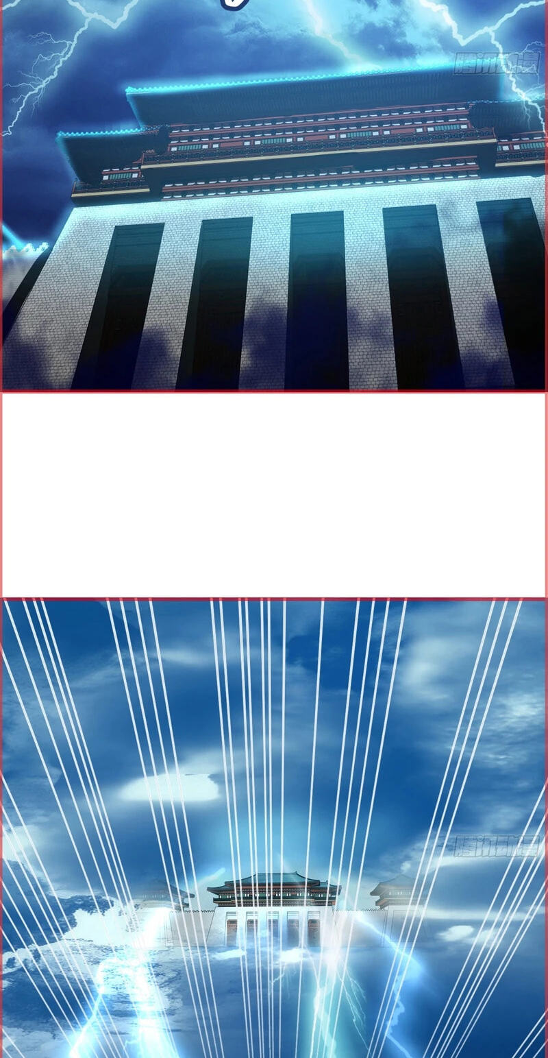 Destined to Rise: Invincible Since Birth Chapter 16 page 5 - 