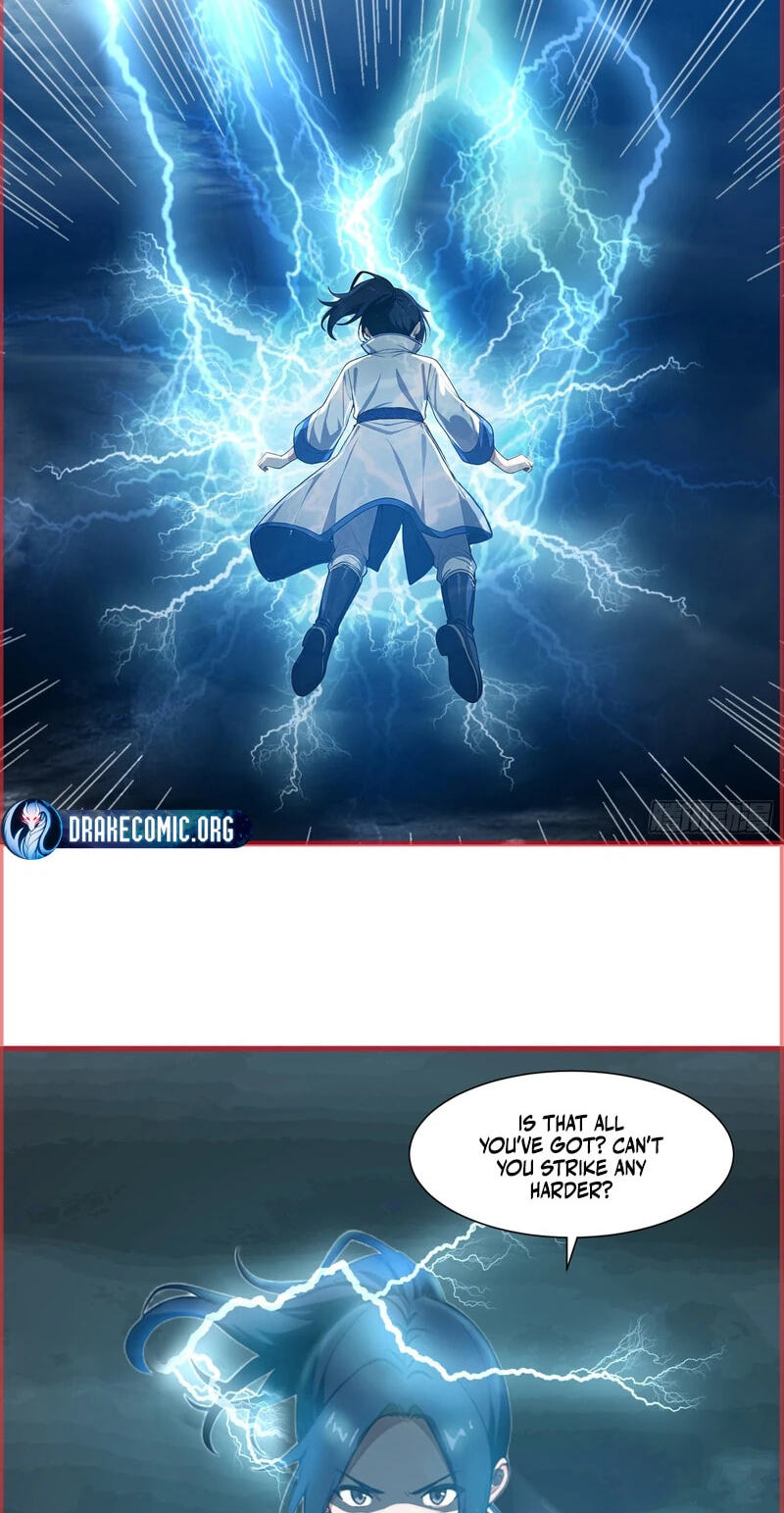 Destined to Rise: Invincible Since Birth Chapter 16 page 6 - 