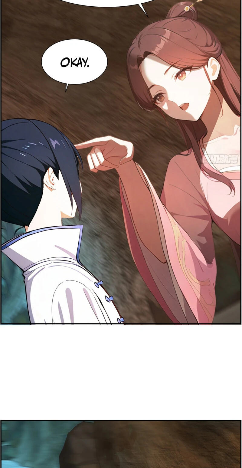 Destined to Rise: Invincible Since Birth Chapter 17 page 27 - 