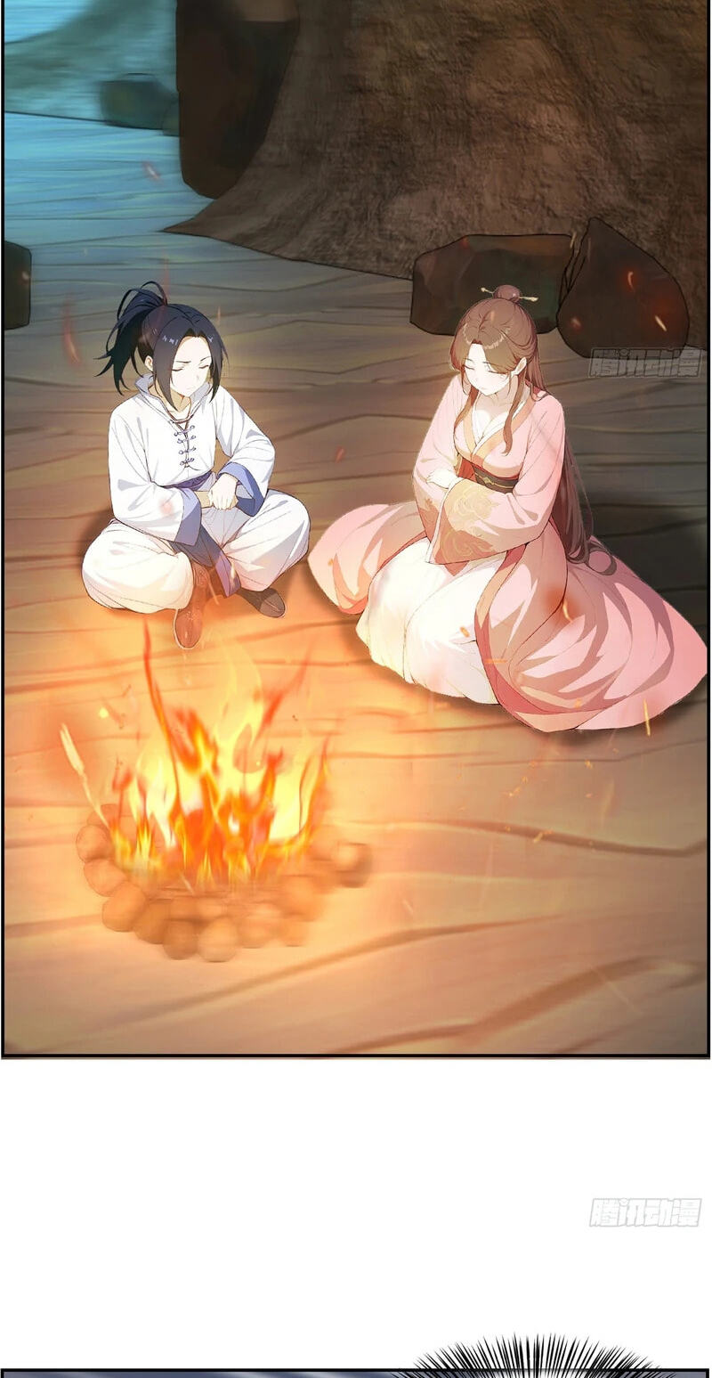 Destined to Rise: Invincible Since Birth Chapter 17 page 28 - 