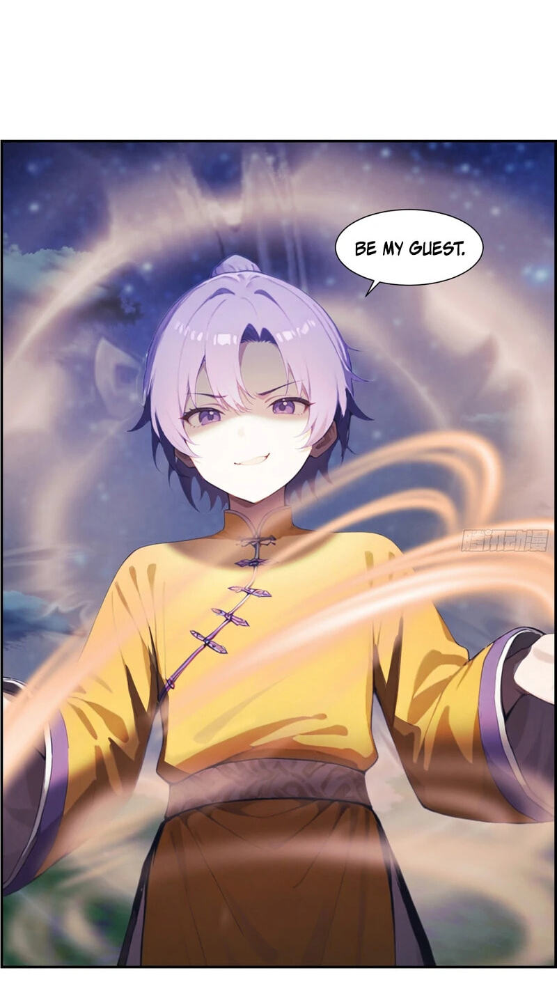 Destined to Rise: Invincible Since Birth Chapter 18 page 16 - 