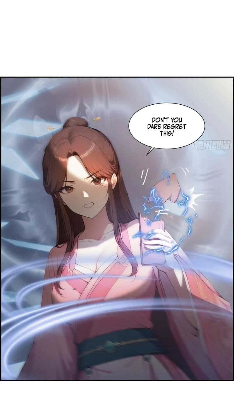 Destined to Rise: Invincible Since Birth Chapter 18 page 17 - 