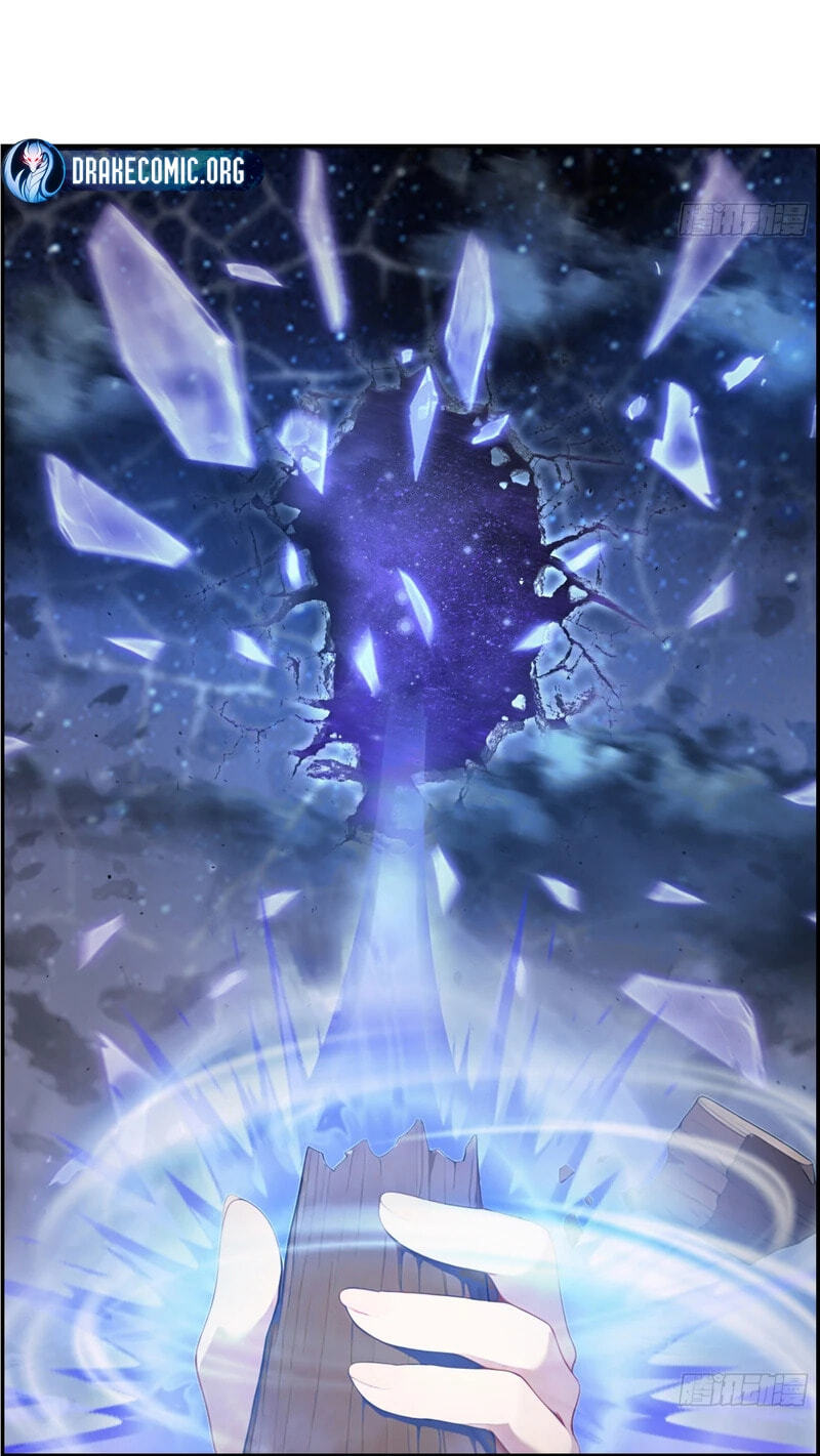 Destined to Rise: Invincible Since Birth Chapter 18 page 18 - 