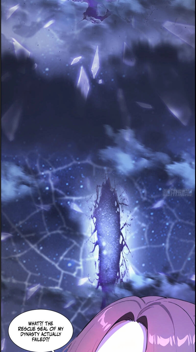 Destined to Rise: Invincible Since Birth Chapter 18 page 20 - 