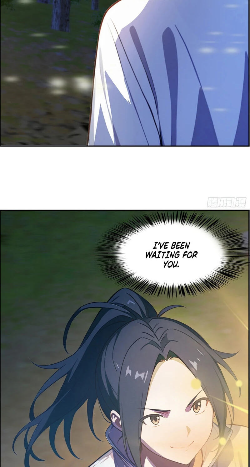 Destined to Rise: Invincible Since Birth Chapter 18 page 4 - 