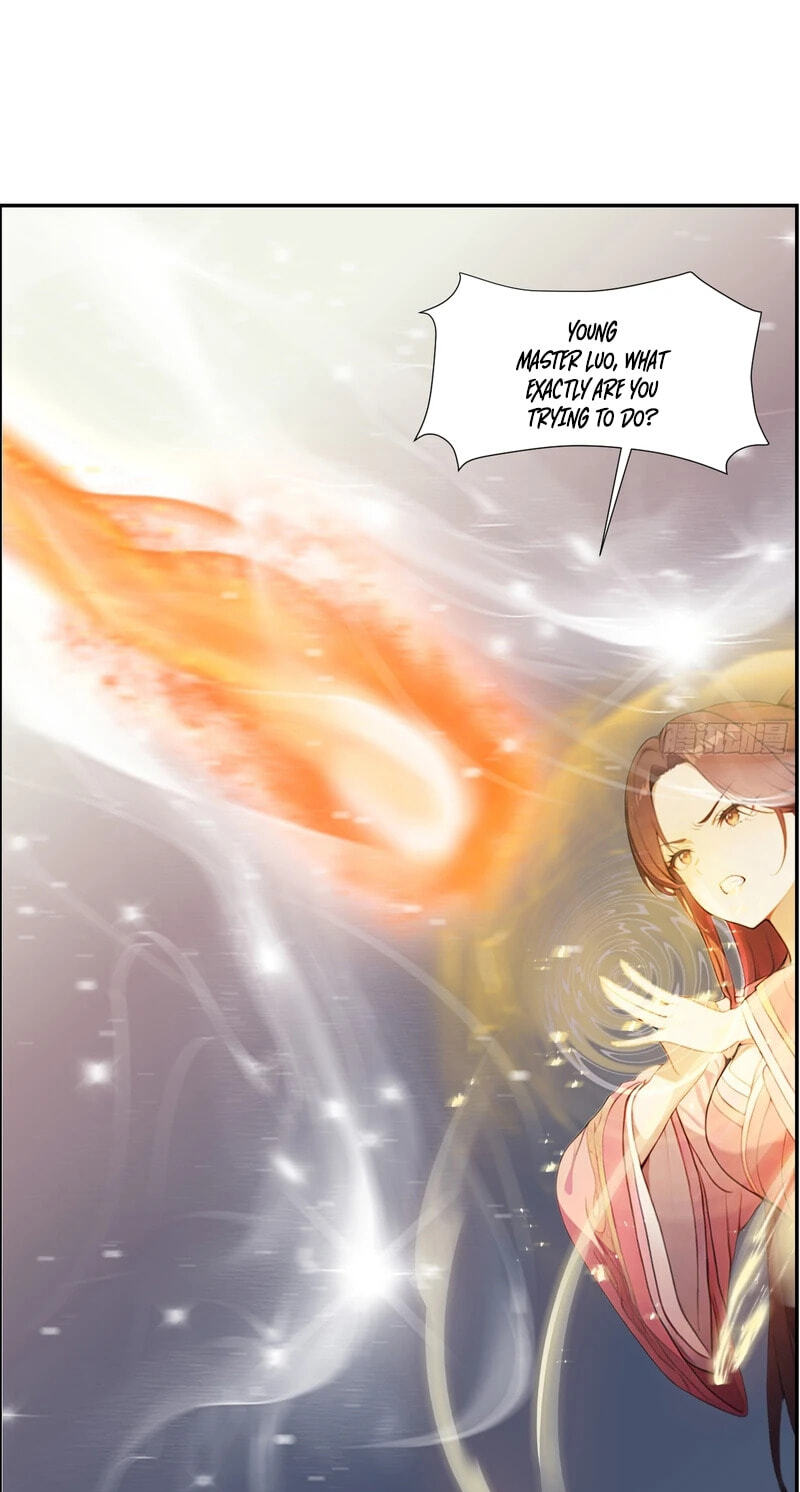 Destined to Rise: Invincible Since Birth Chapter 18 page 7 - 