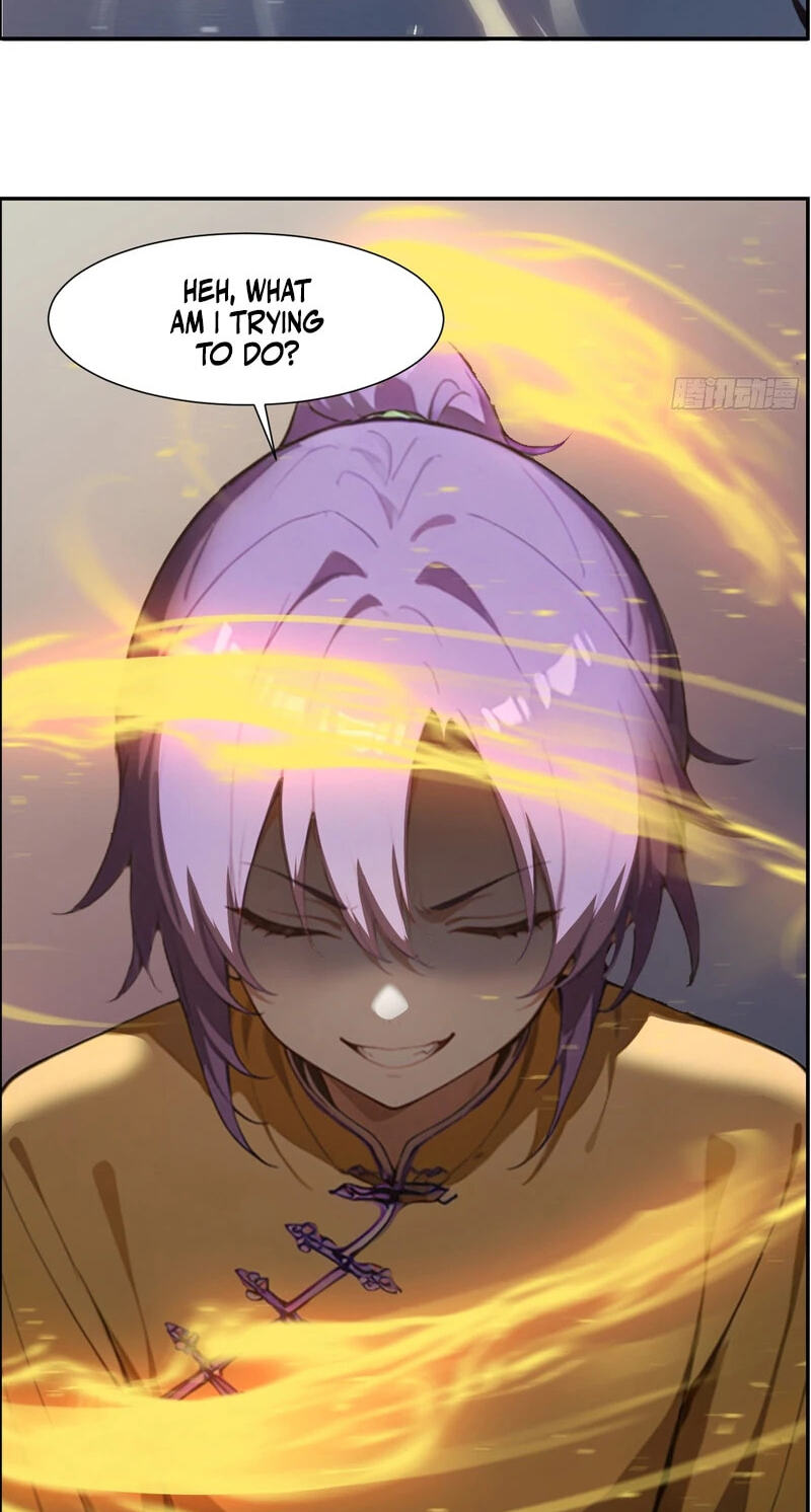 Destined to Rise: Invincible Since Birth Chapter 18 page 8 - 
