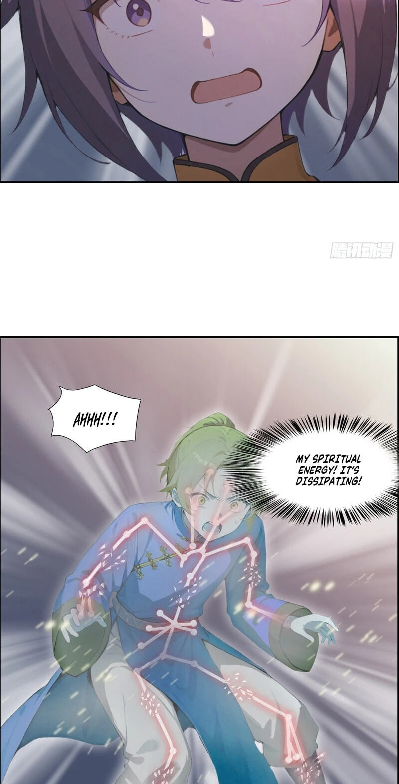 Destined to Rise: Invincible Since Birth Chapter 19 page 14 - 