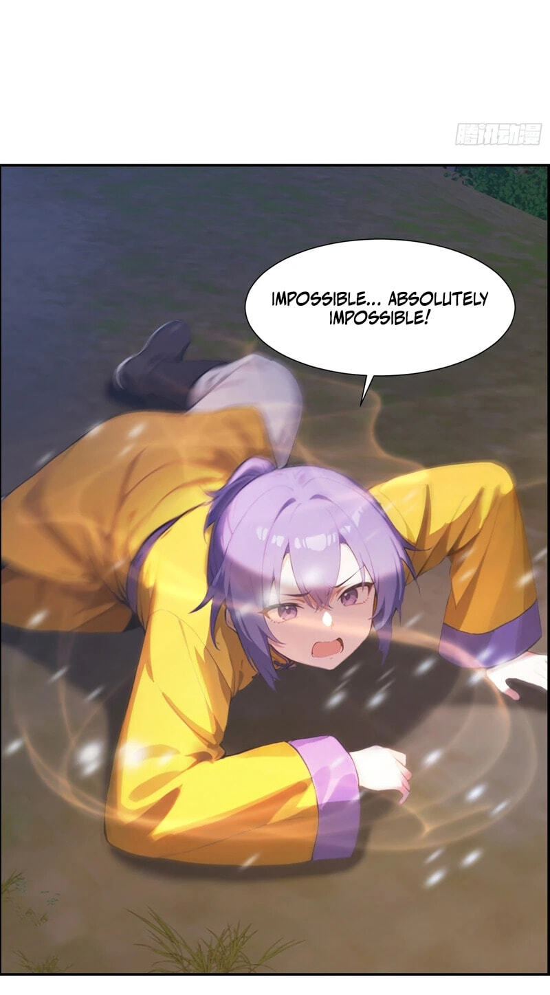 Destined to Rise: Invincible Since Birth Chapter 19 page 17 - 
