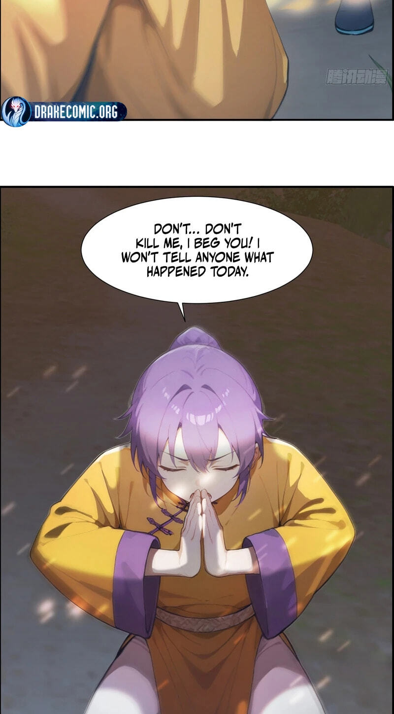 Destined to Rise: Invincible Since Birth Chapter 19 page 19 - 