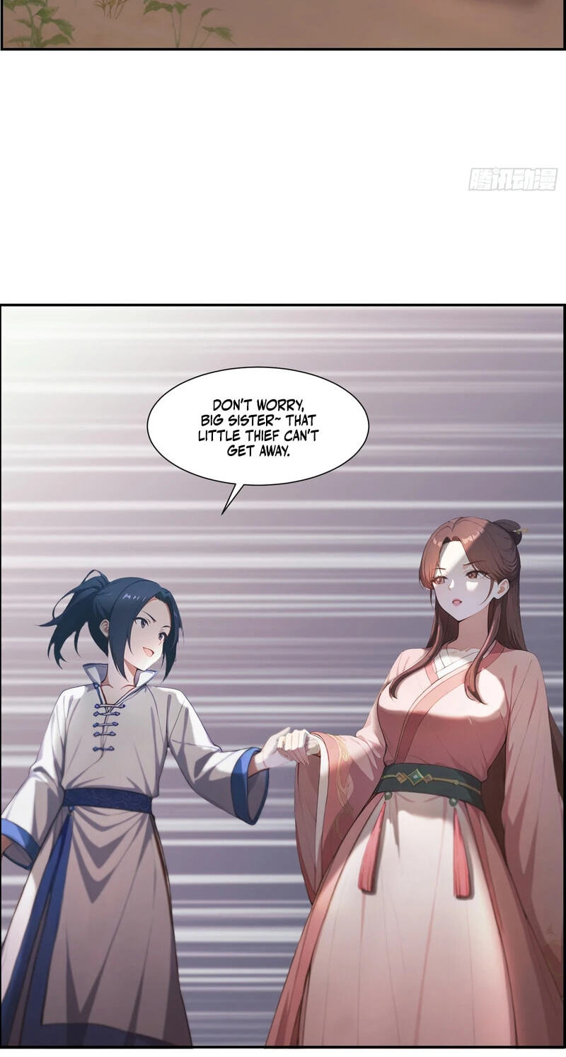 Destined to Rise: Invincible Since Birth Chapter 19 page 26 - 