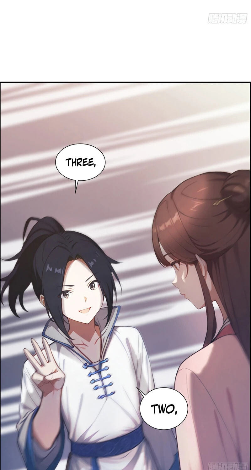 Destined to Rise: Invincible Since Birth Chapter 19 page 29 - 