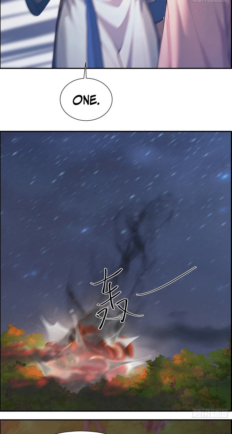 Destined to Rise: Invincible Since Birth Chapter 19 page 30 - 