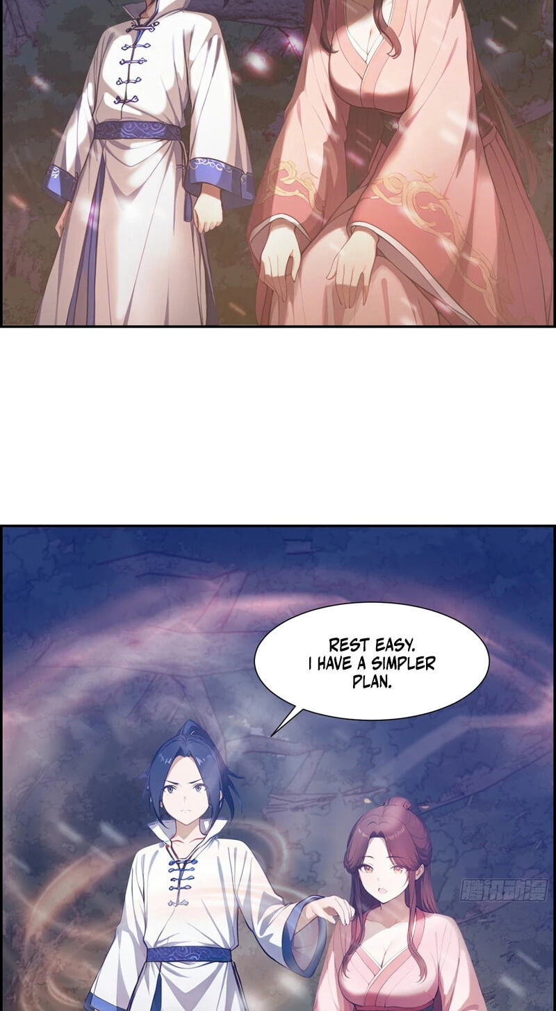 Destined to Rise: Invincible Since Birth Chapter 19 page 6 - 