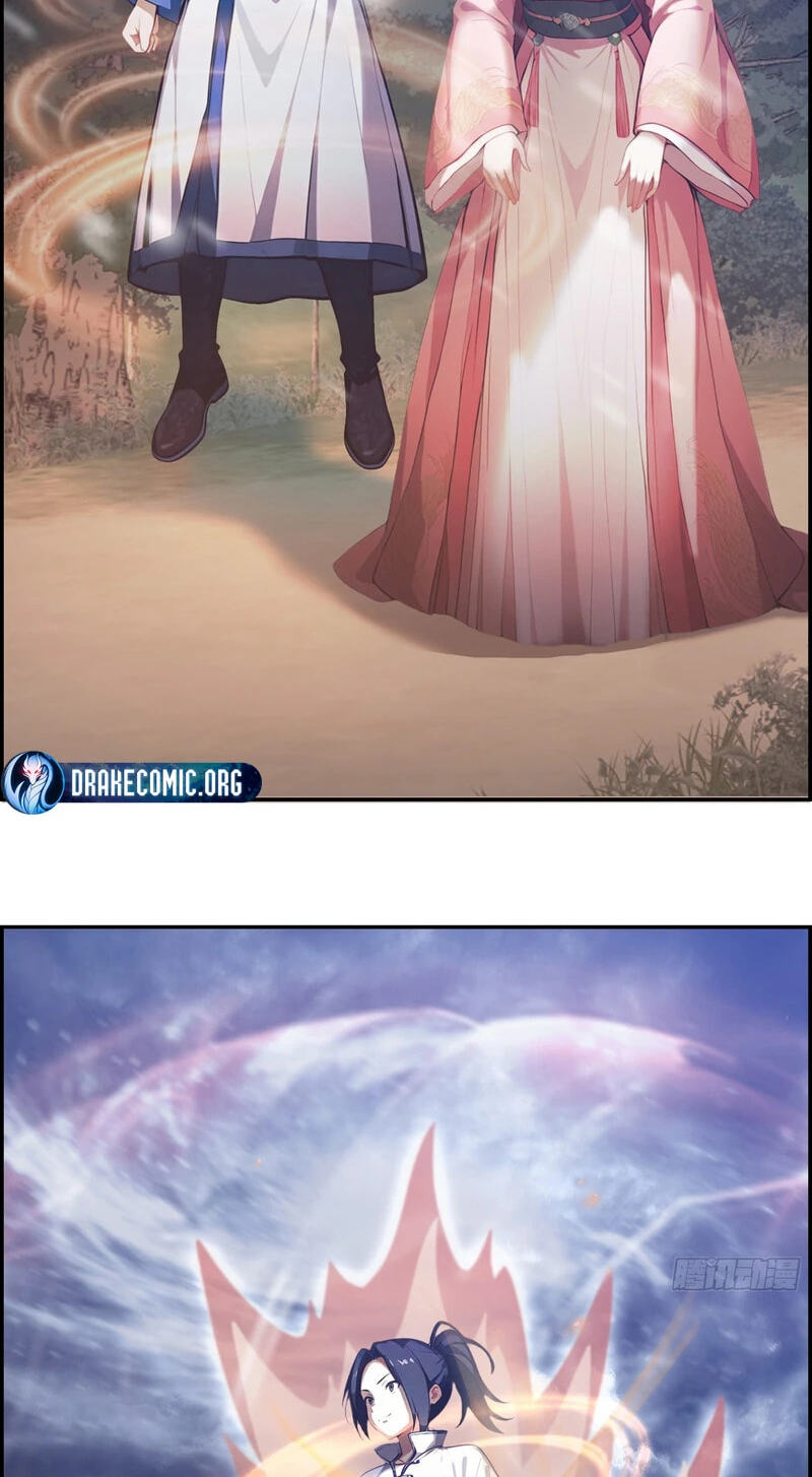 Destined to Rise: Invincible Since Birth Chapter 19 page 7 - 