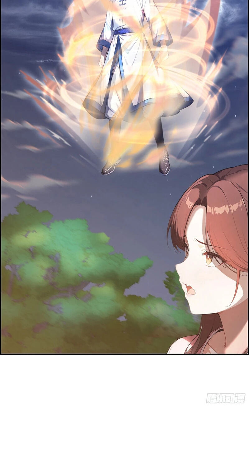 Destined to Rise: Invincible Since Birth Chapter 19 page 8 - 