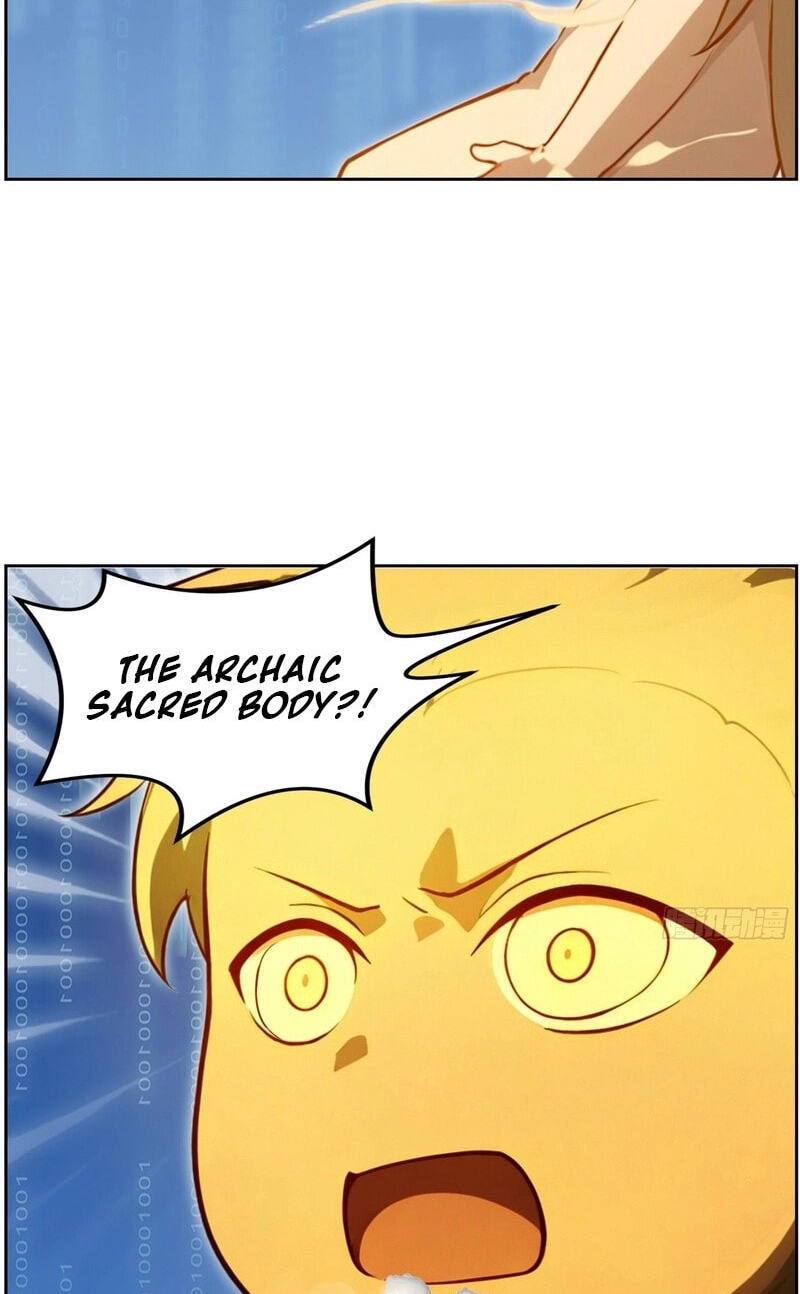 Destined to Rise: Invincible Since Birth Chapter 2 page 12 - 