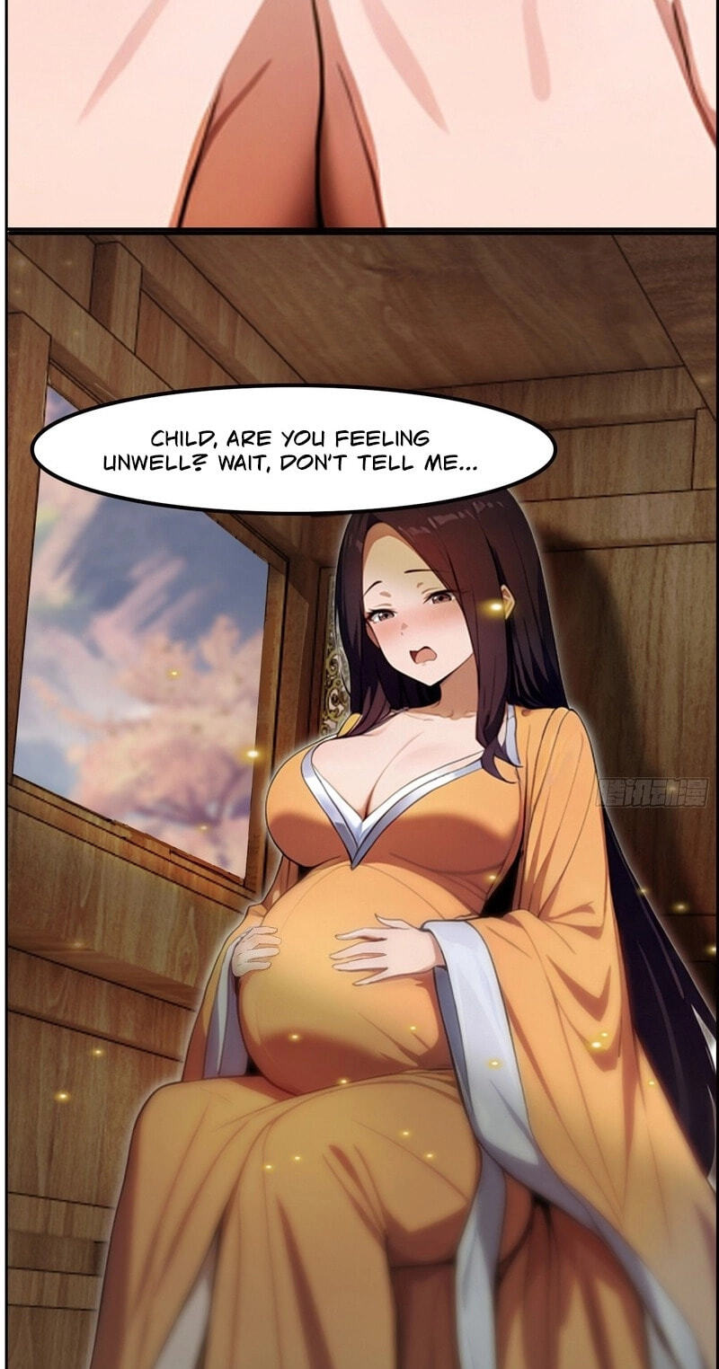 Destined to Rise: Invincible Since Birth Chapter 2 page 17 - 