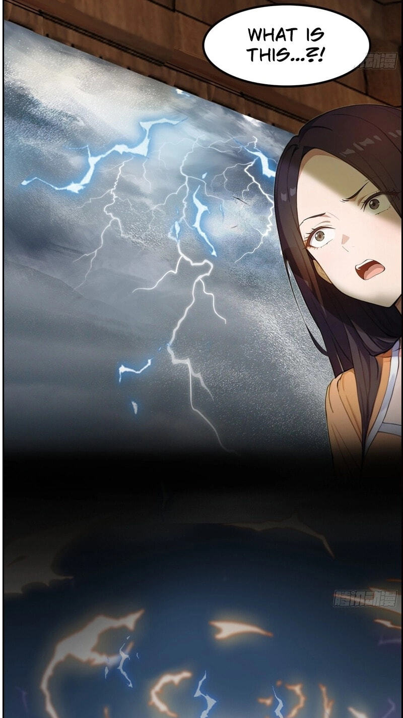 Destined to Rise: Invincible Since Birth Chapter 2 page 21 - 