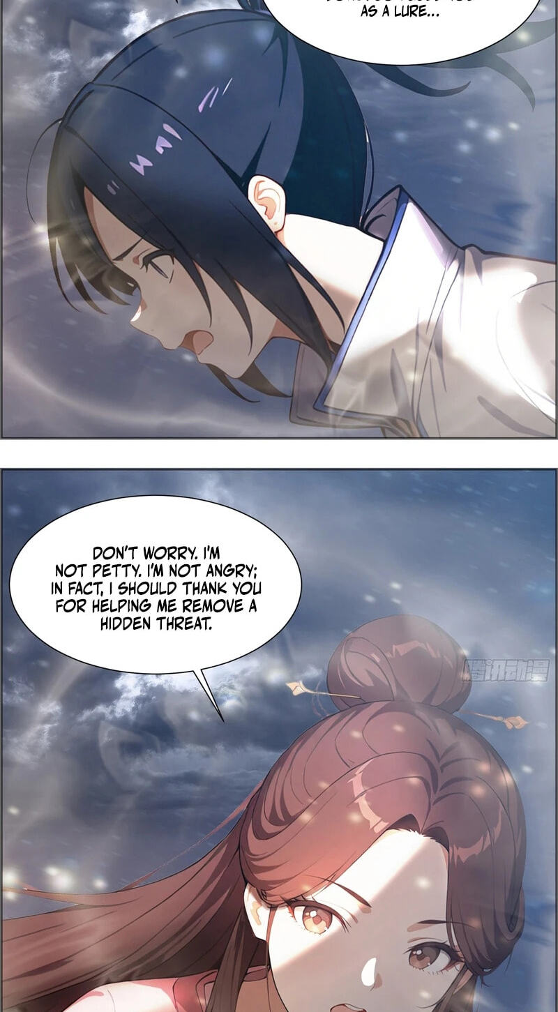 Destined to Rise: Invincible Since Birth Chapter 20 page 12 - 