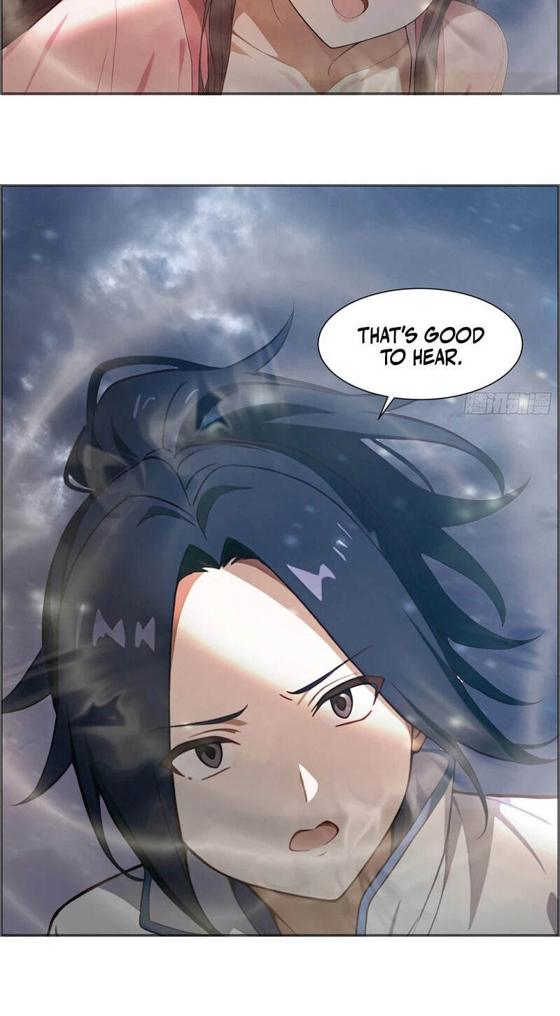 Destined to Rise: Invincible Since Birth Chapter 20 page 13 - 