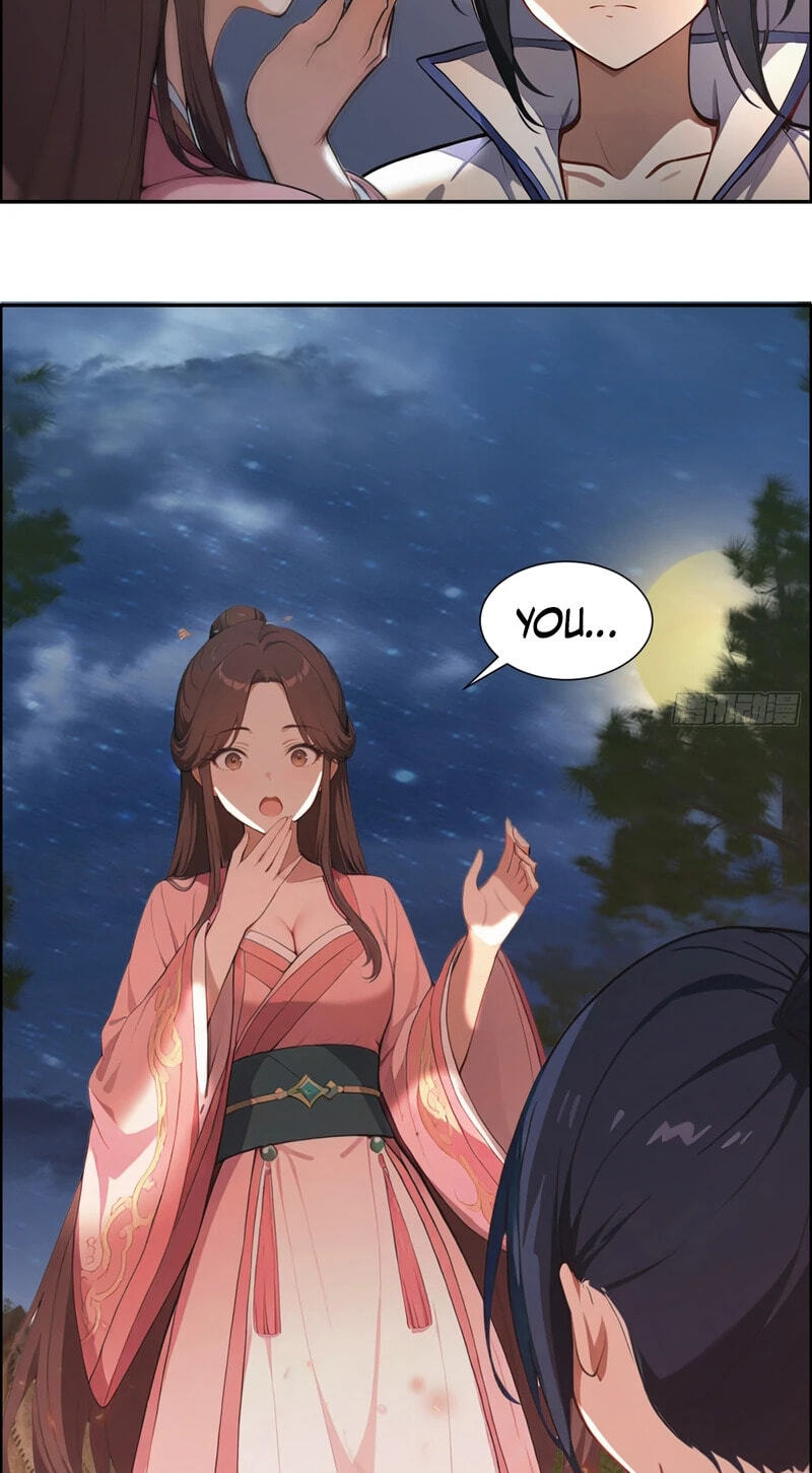Destined to Rise: Invincible Since Birth Chapter 20 page 18 - 