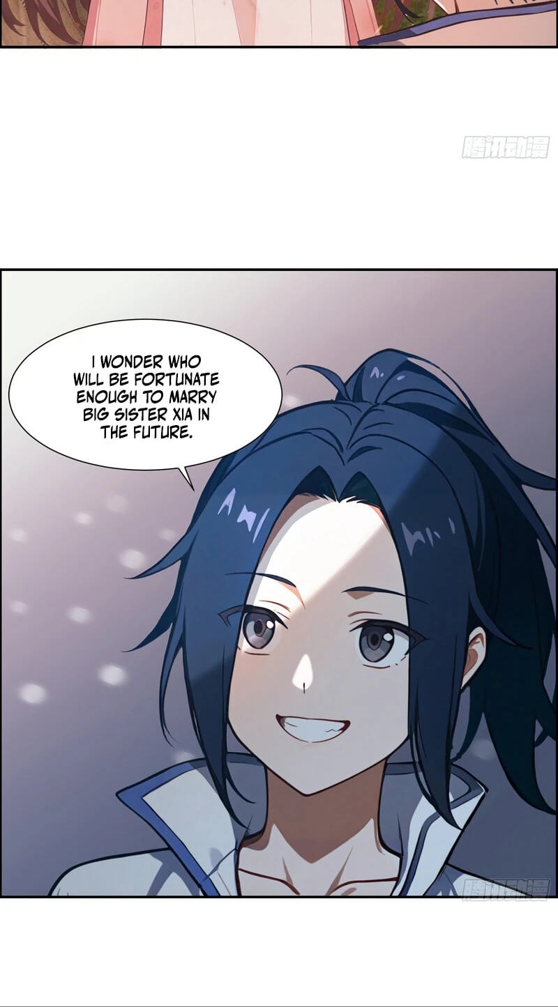 Destined to Rise: Invincible Since Birth Chapter 20 page 19 - 