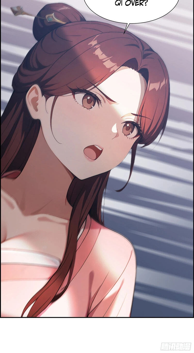 Destined to Rise: Invincible Since Birth Chapter 20 page 28 - 