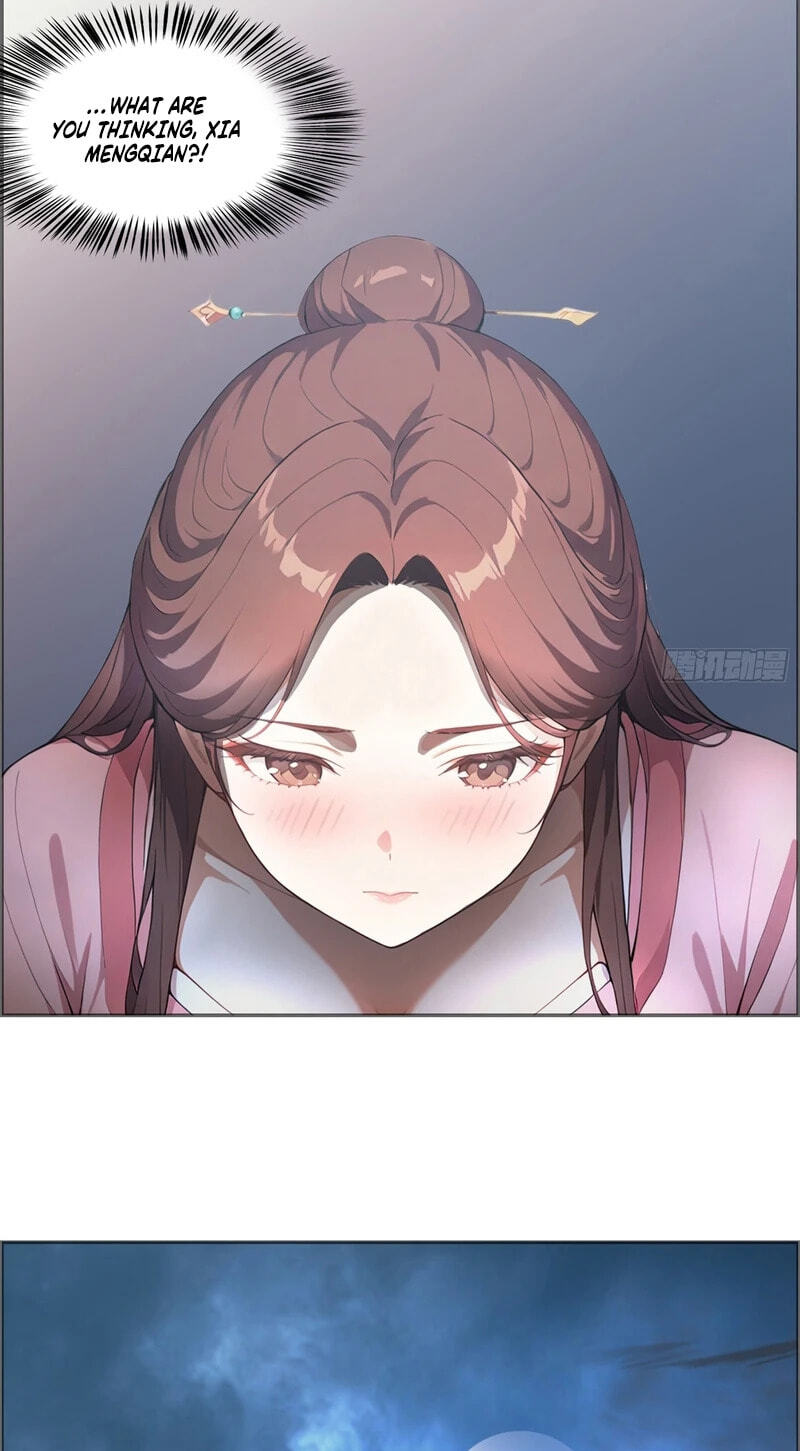 Destined to Rise: Invincible Since Birth Chapter 20 page 10 - 