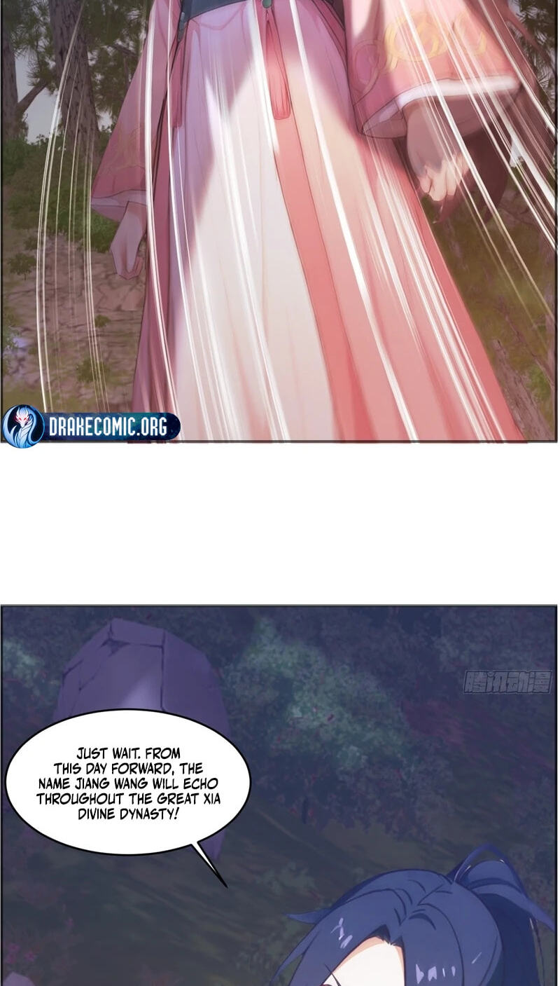 Destined to Rise: Invincible Since Birth Chapter 21 page 12 - 
