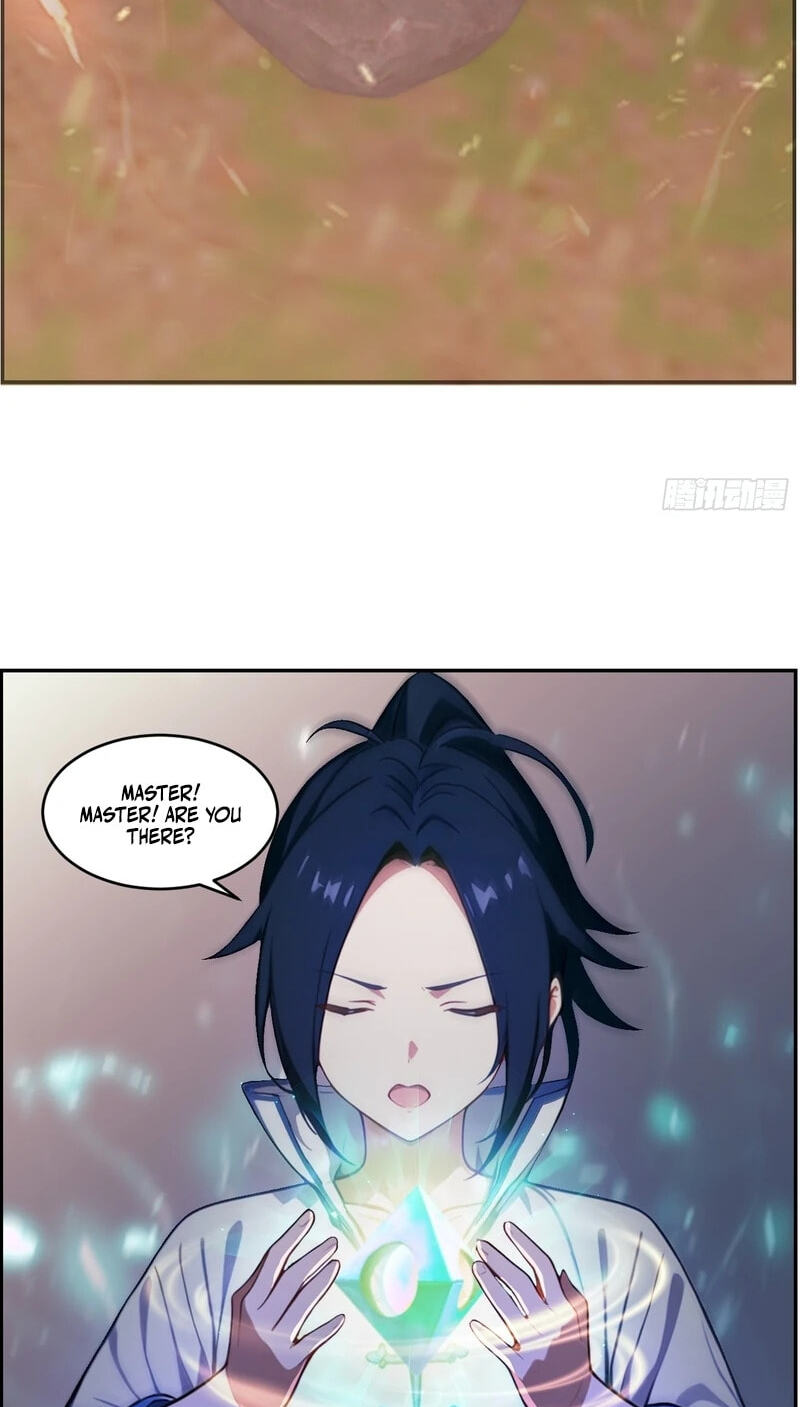 Destined to Rise: Invincible Since Birth Chapter 21 page 14 - 
