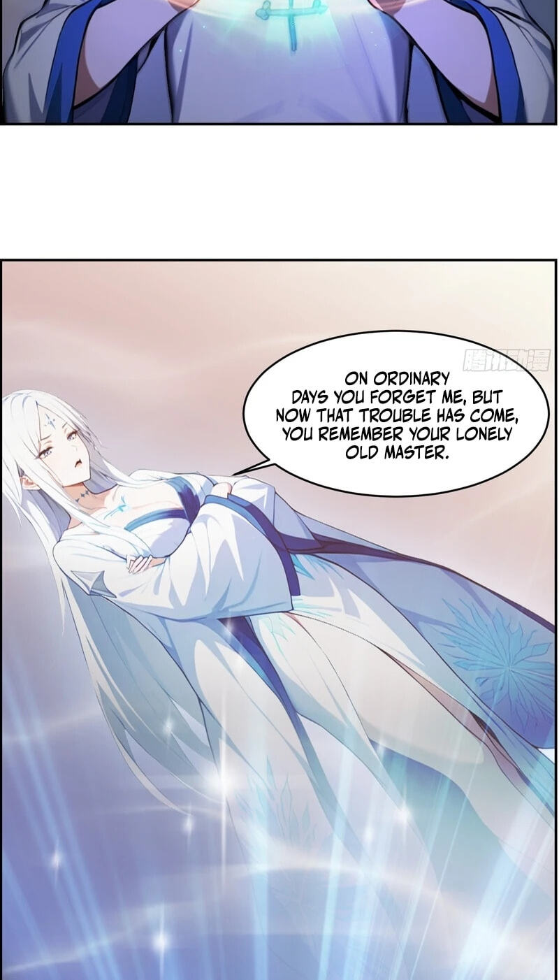 Destined to Rise: Invincible Since Birth Chapter 21 page 15 - 